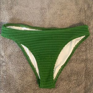 Swimsuit bottoms